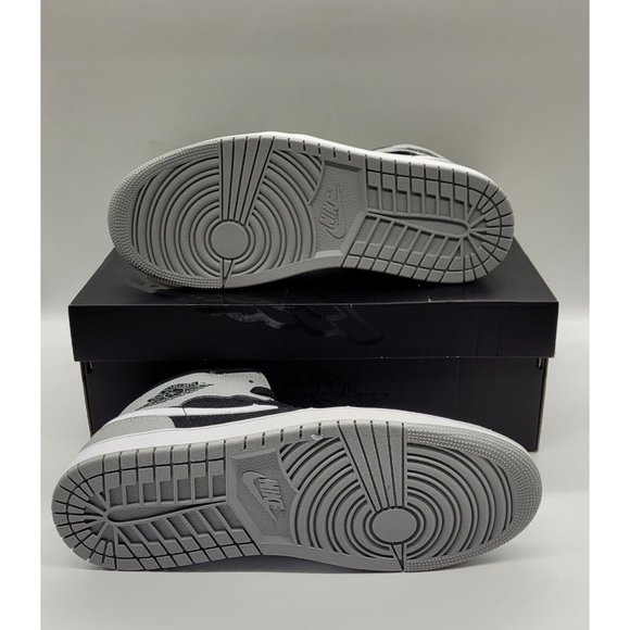 Jordan 1 Mid SE \'Elephant Toe\' Sneakers DM1200-016